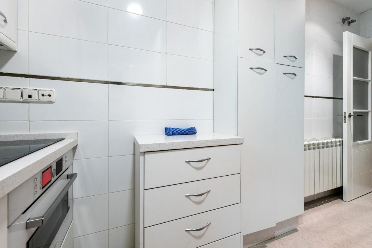 Central And Modern- 2 Bedrooms 1 Bathroom - Mintystay- Sol Madrid Kültér fotó